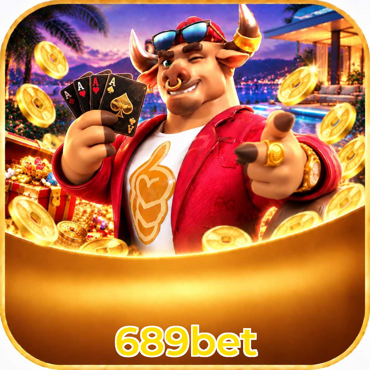689bet Facebook Support