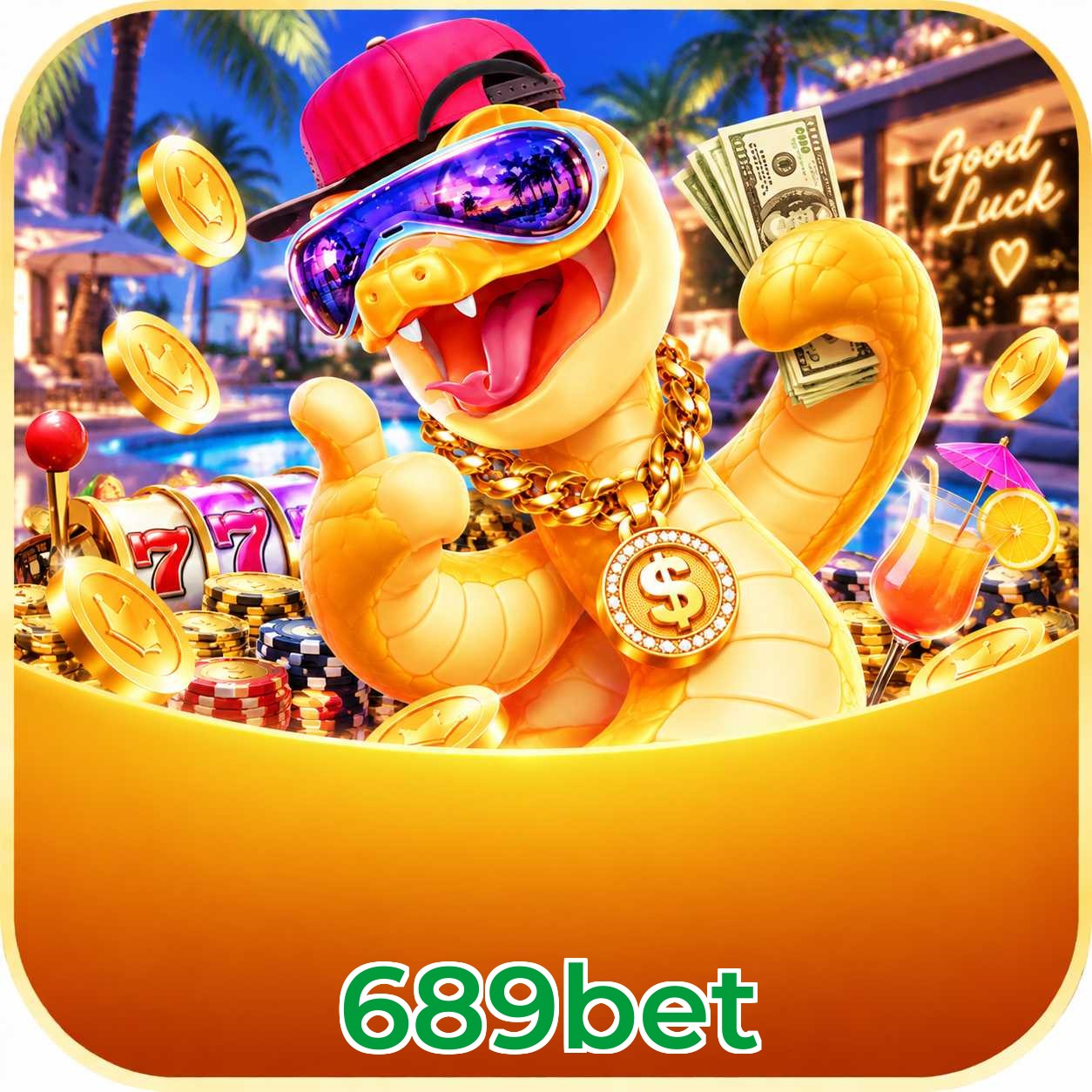 689bet Fortune Tiger RTP