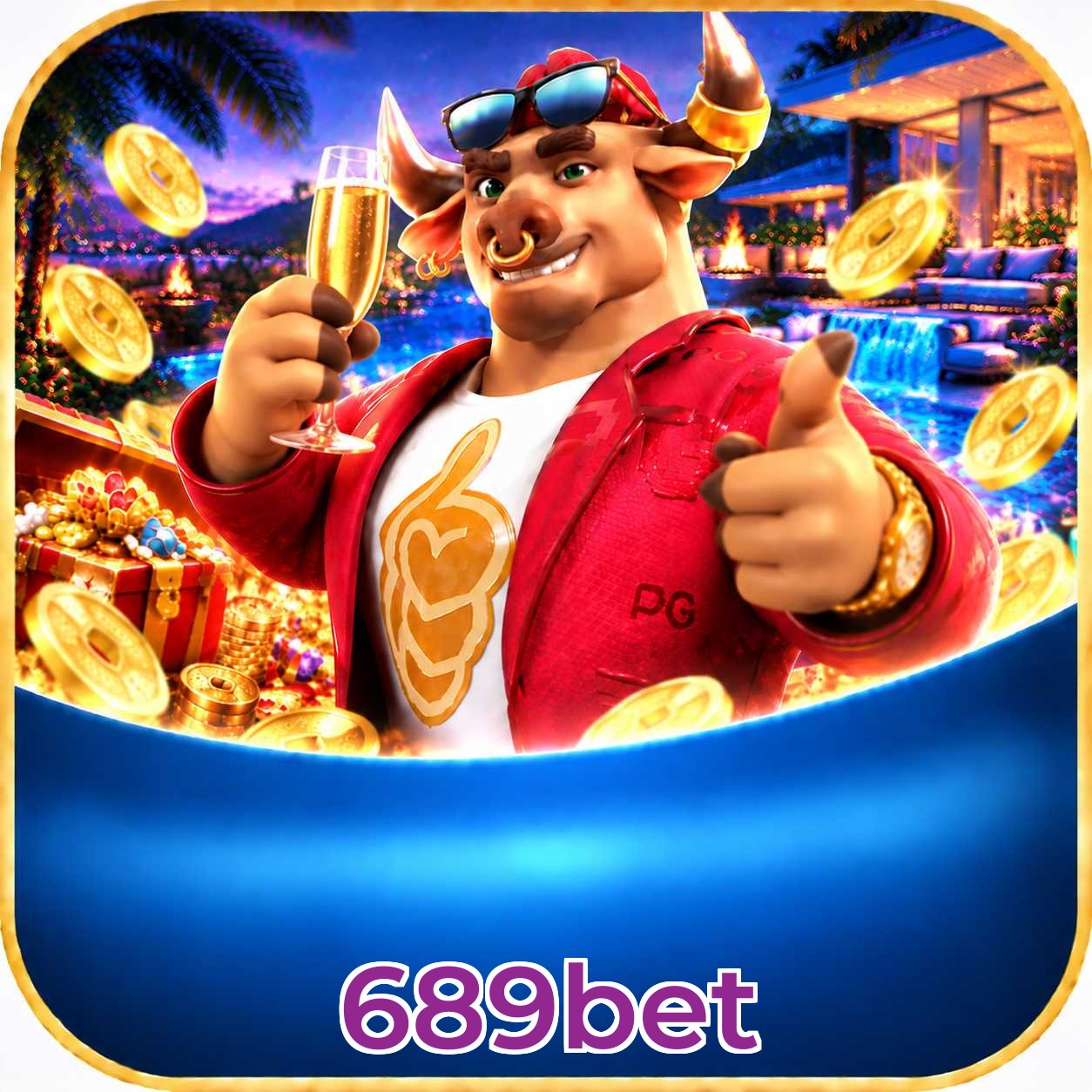 689bet Live Casino Overview
