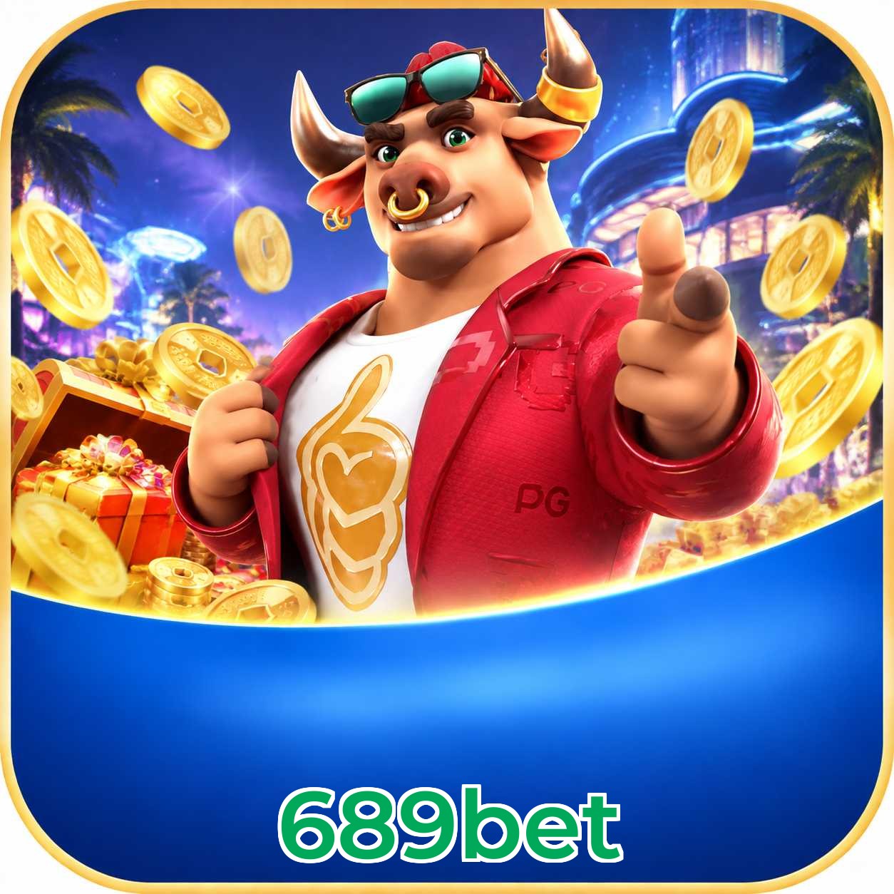 689bet Estratégias Slots