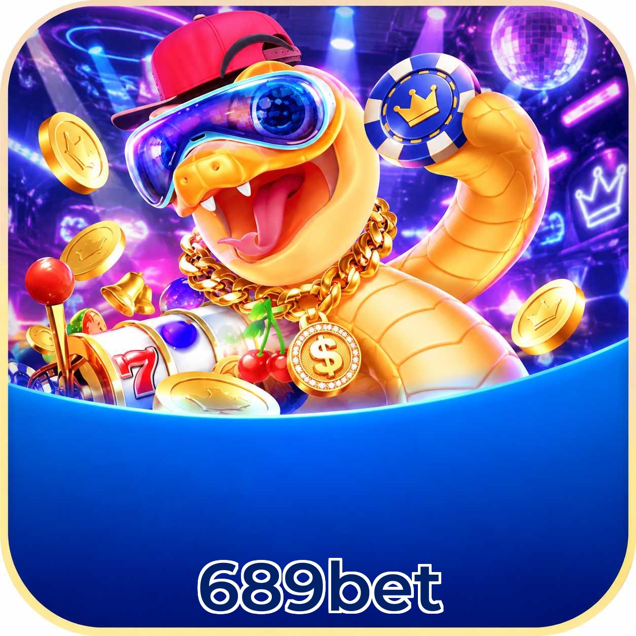 689bet Troubleshooting