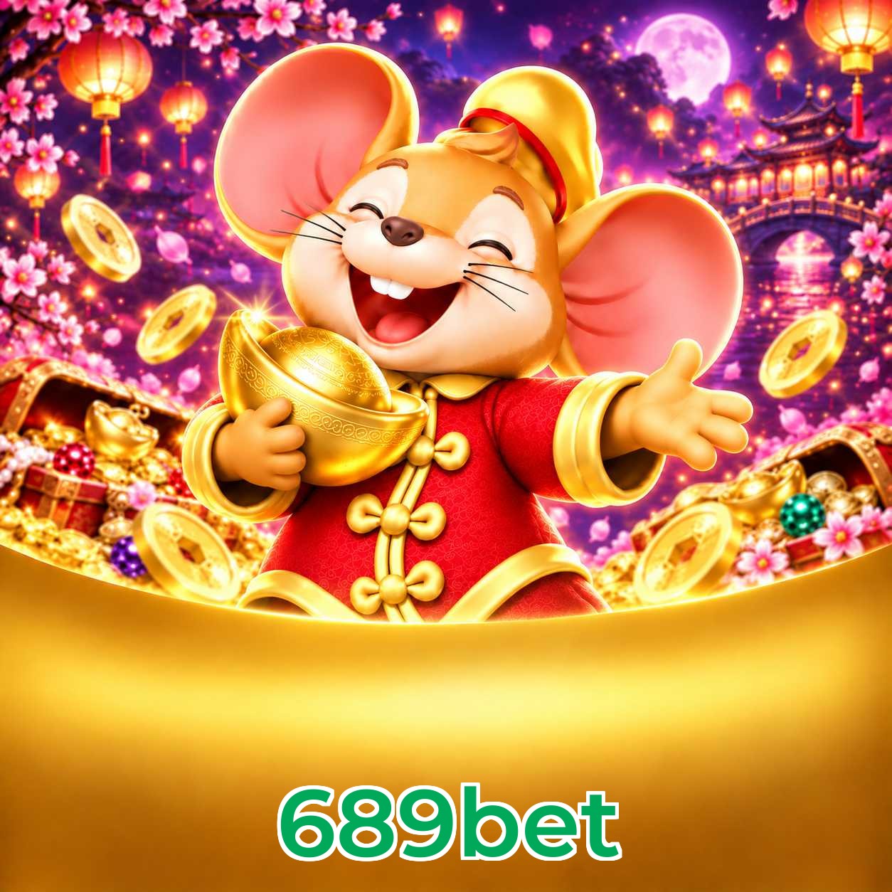 689bet Top Slots