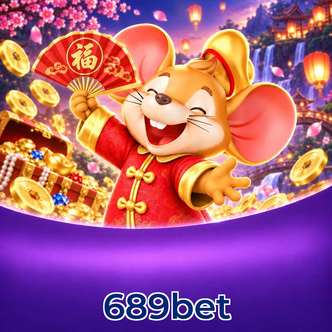 689bet Requirements