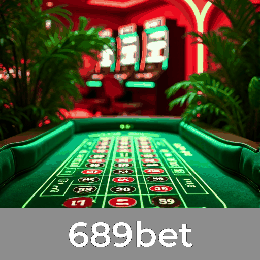 Descubra Slots Incríveis no 689bet: Emoção e Recompensas