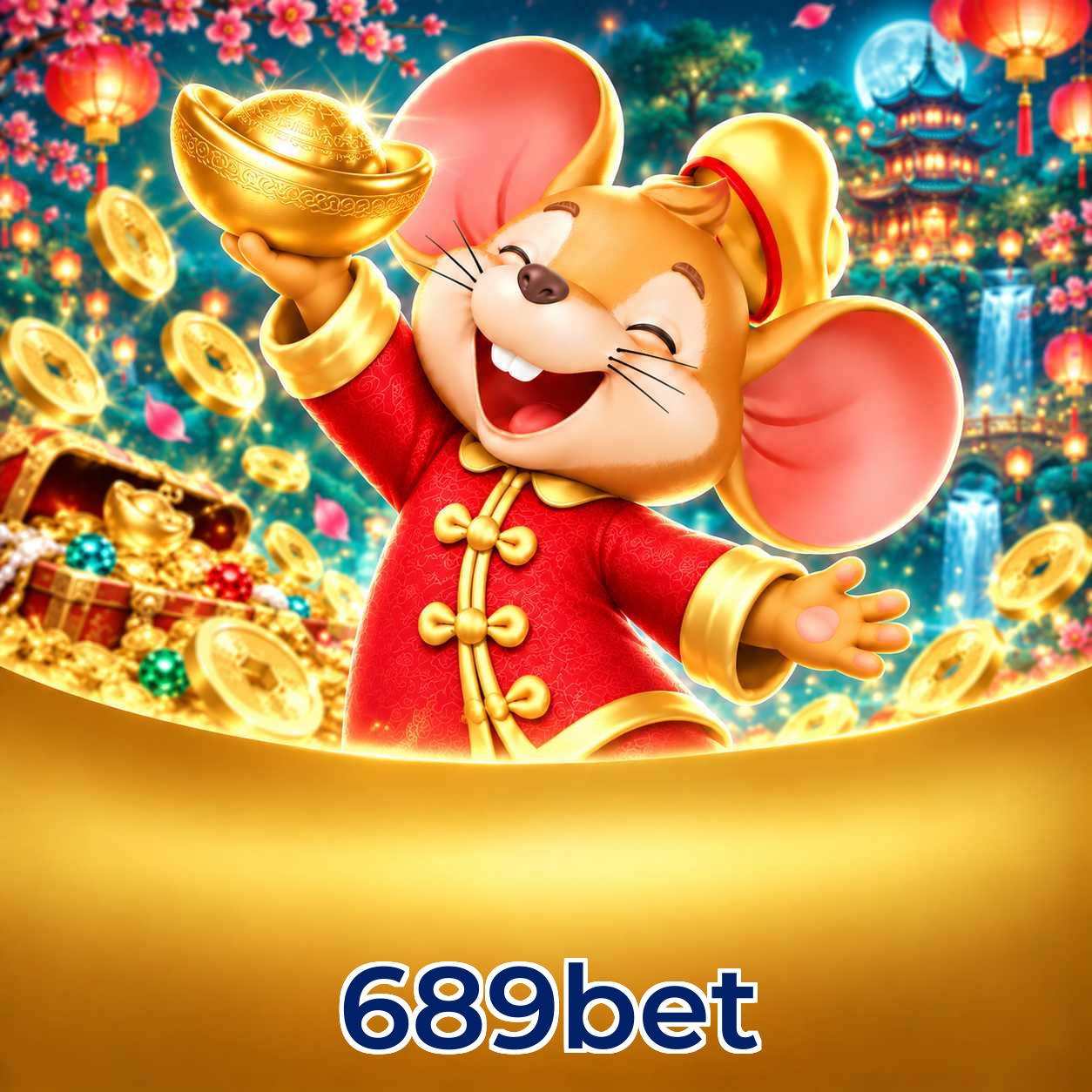 689bet 2FA
