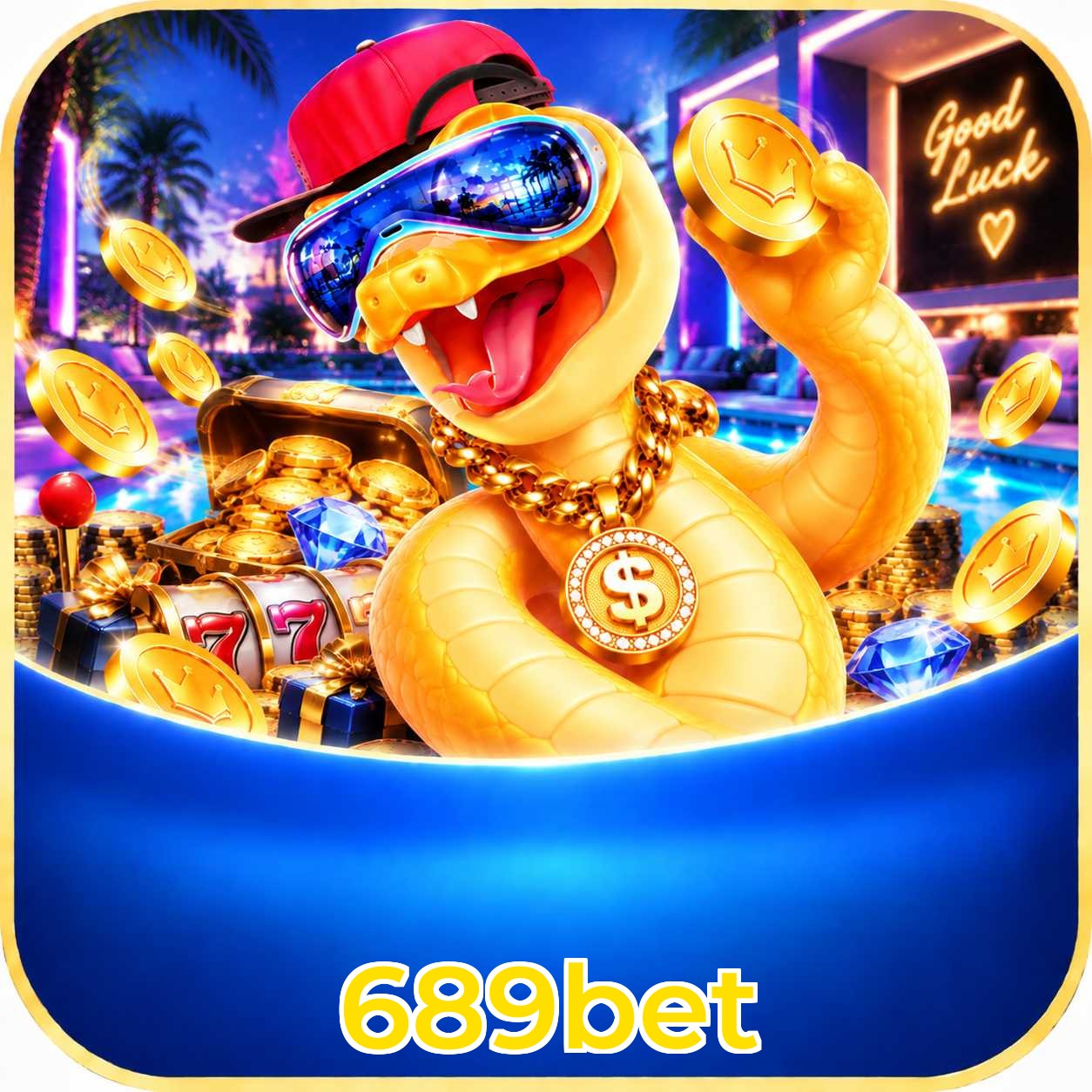 689bet Free Spins