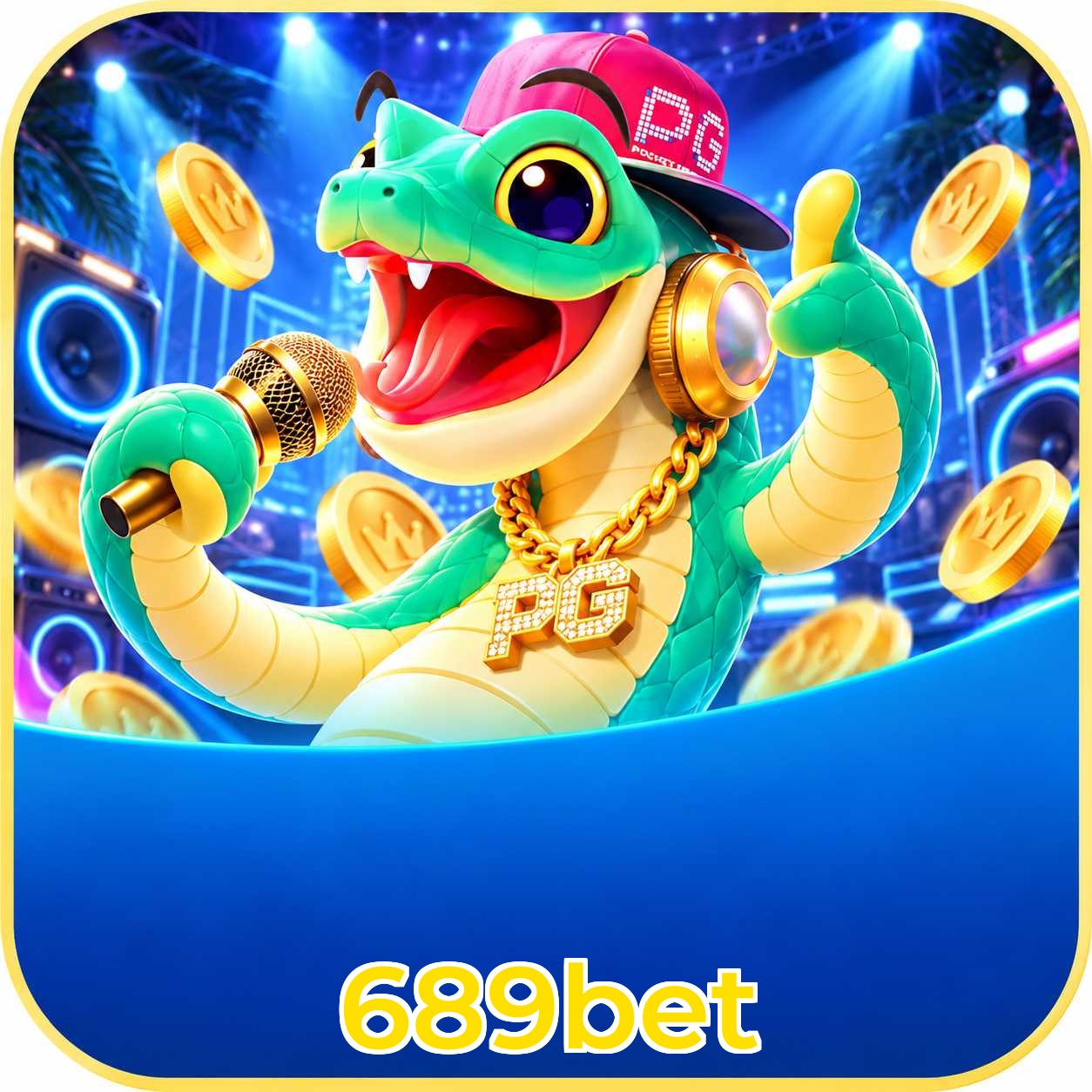 689bet Performance Tests