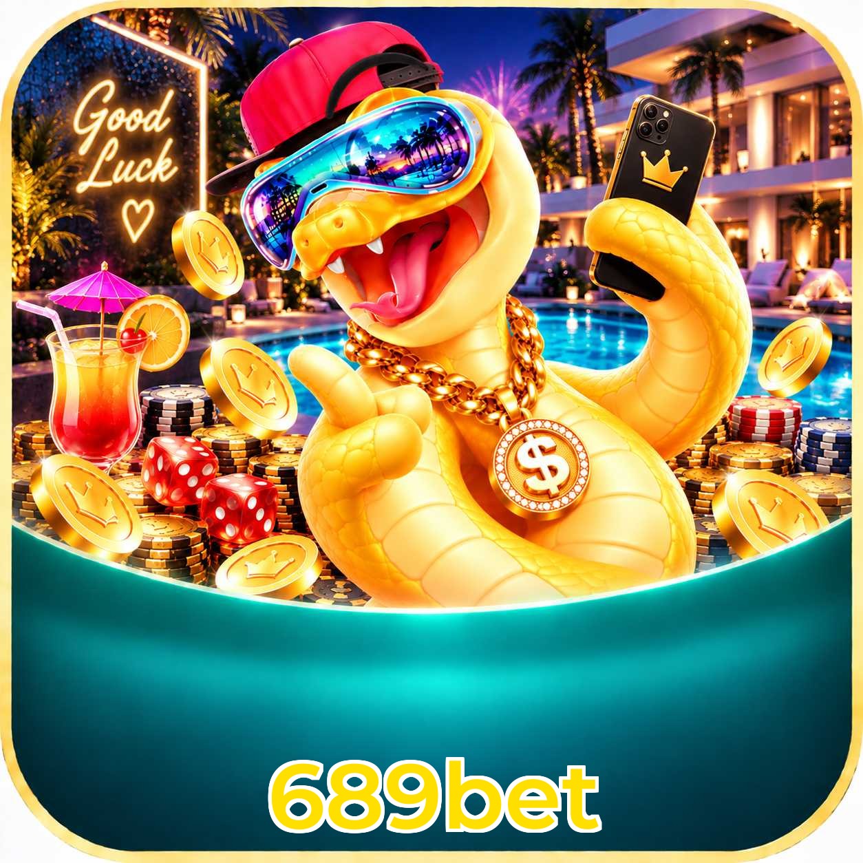 689bet Lottery FAQ