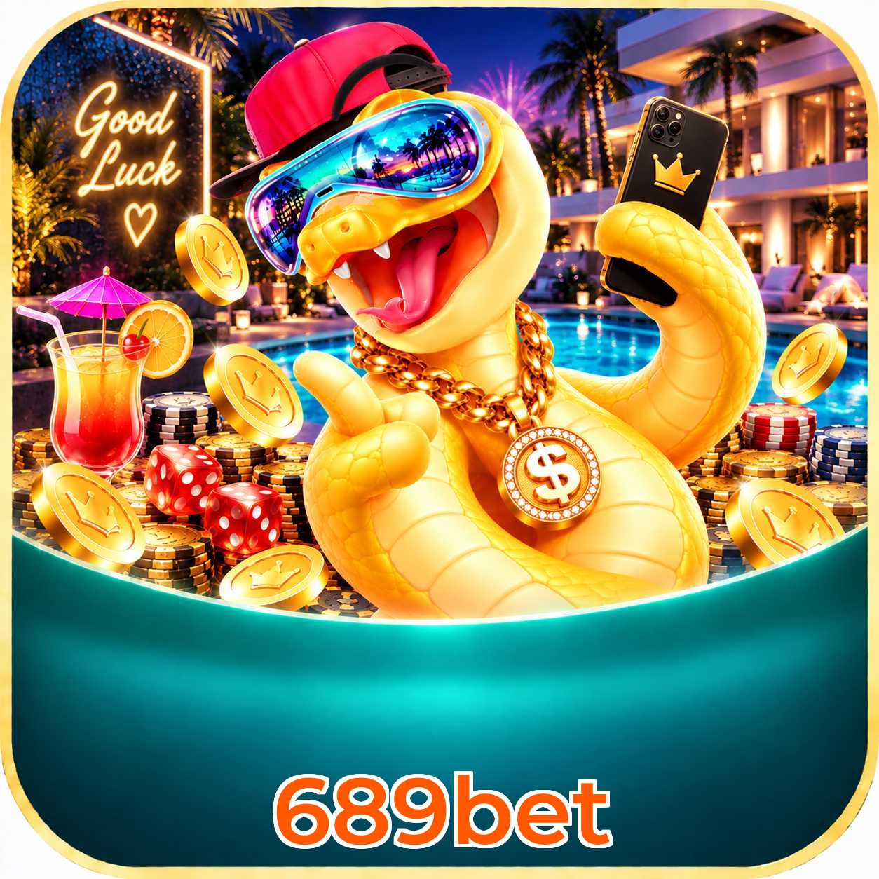 689bet Cashback