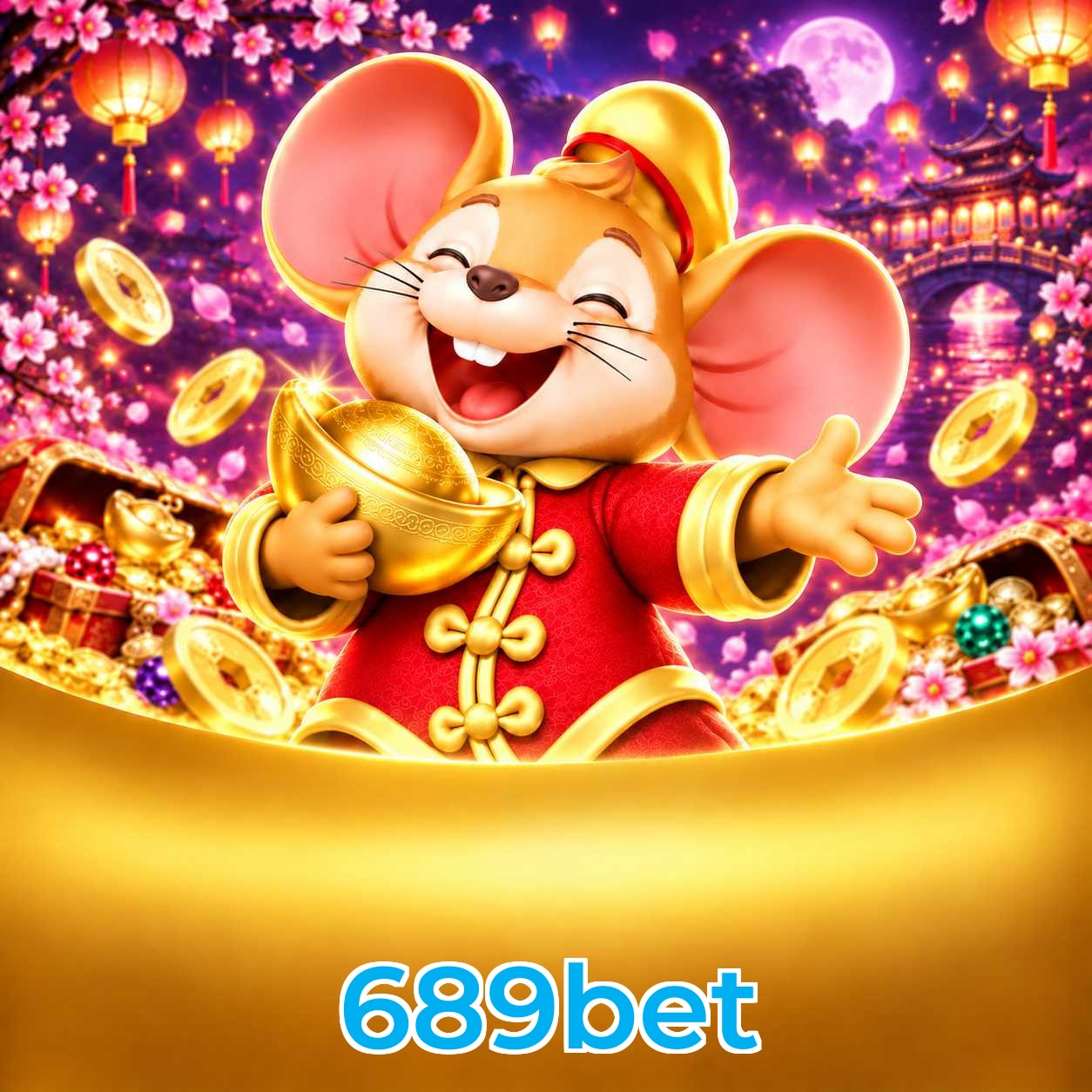 689bet Live Dealers