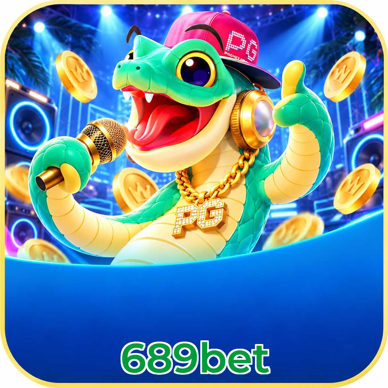 689bet FAQ