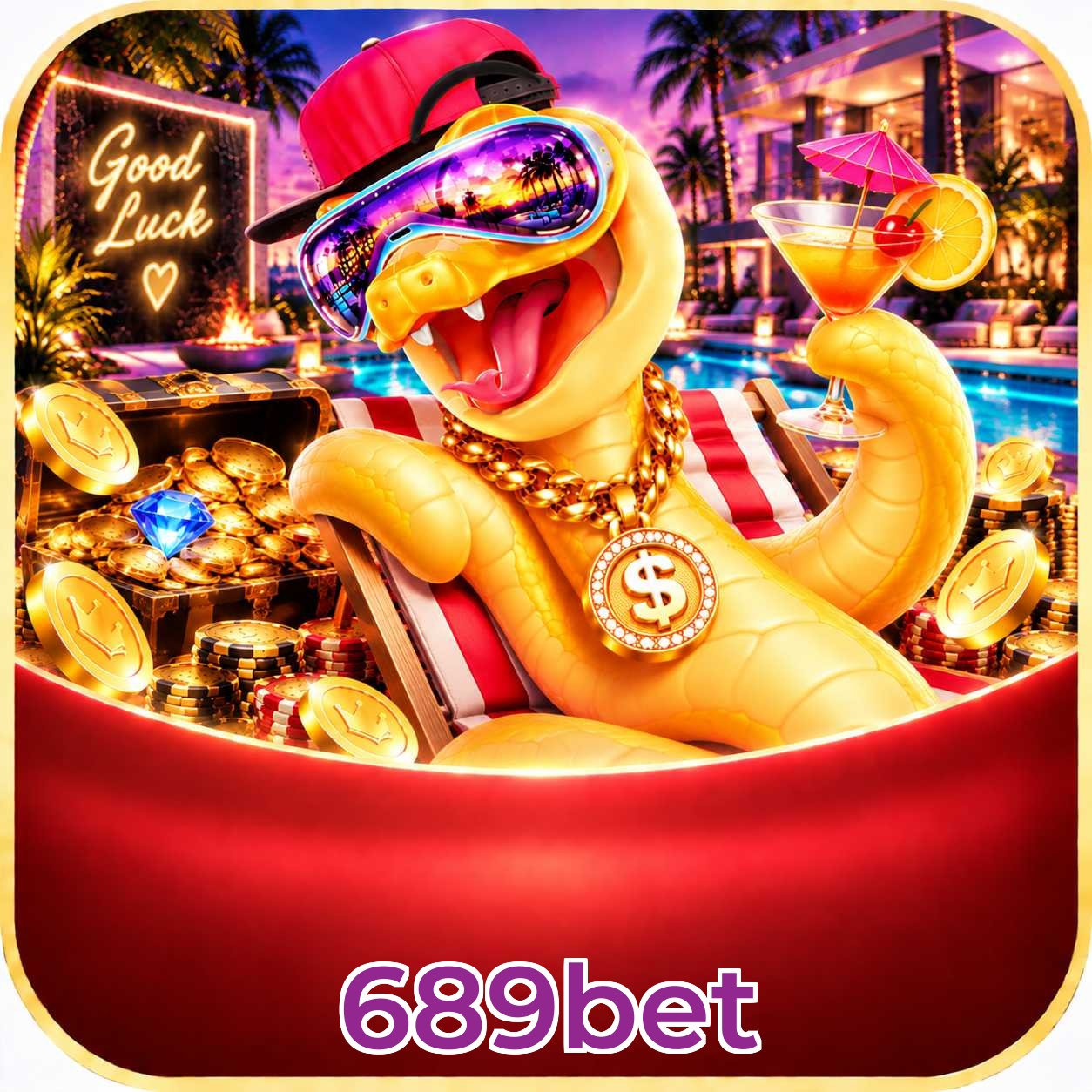 689bet System Requirements