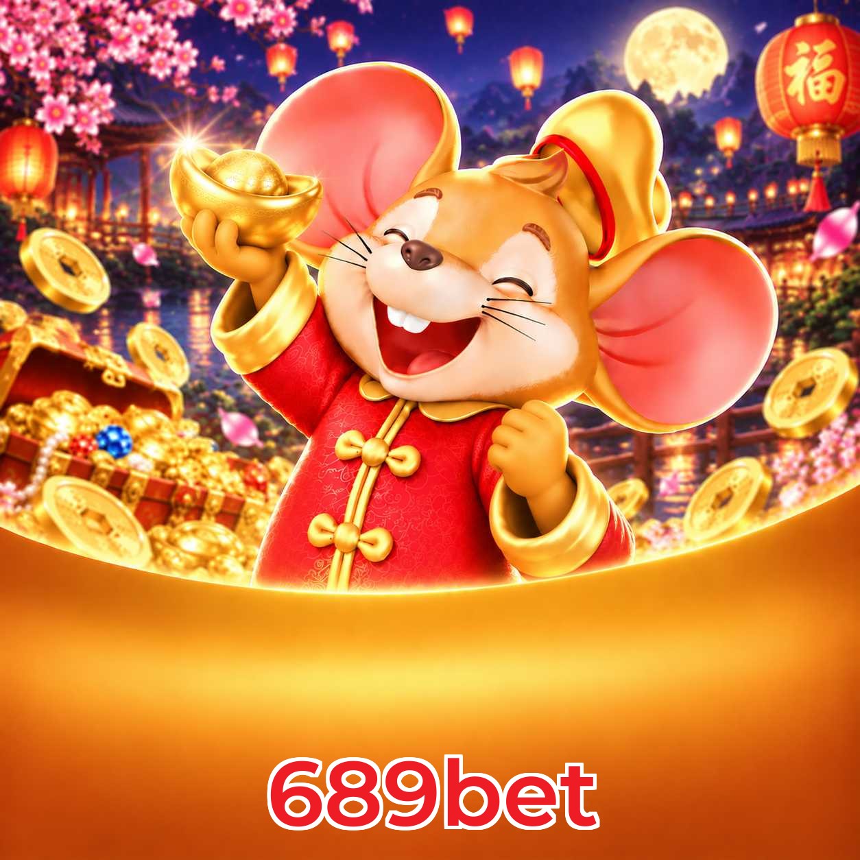 689bet VIP Níveis