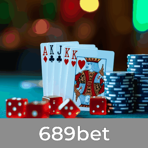 689bet: A Experiência de Cassino Ao Vivo Preferida no Brasil