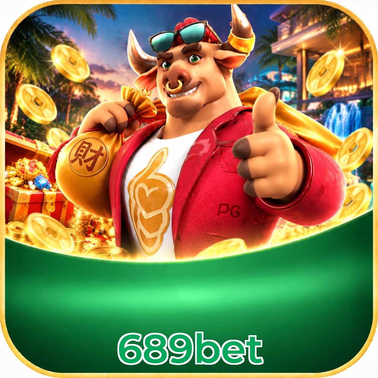 689bet Installation Guide