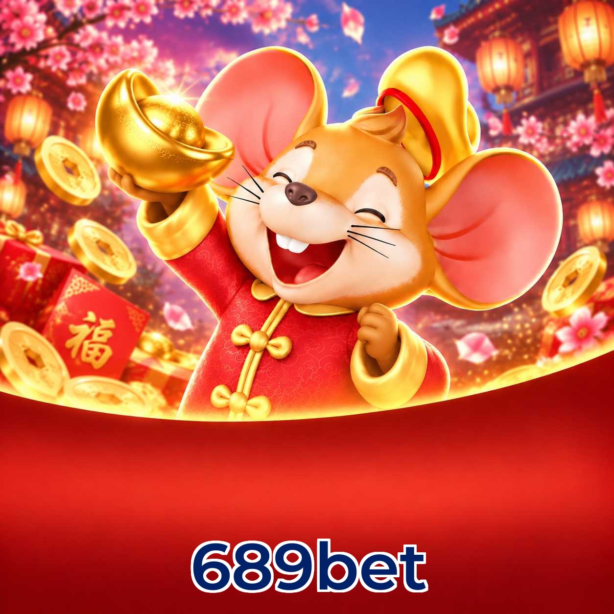 689bet Logo