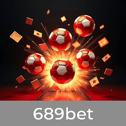 689bet: Especialista em Apostas Esportivas no Brasil