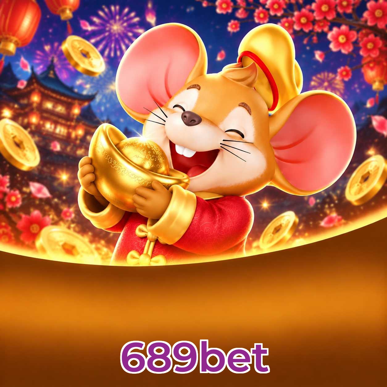 689bet instalar Windows e Mac