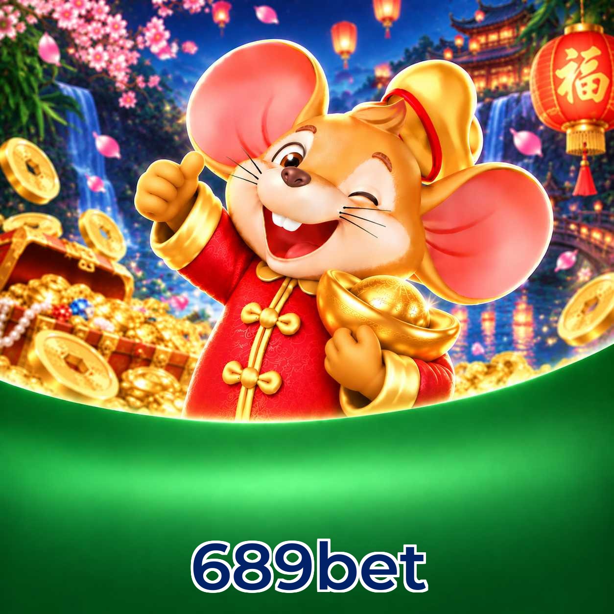 689bet RTP Testing