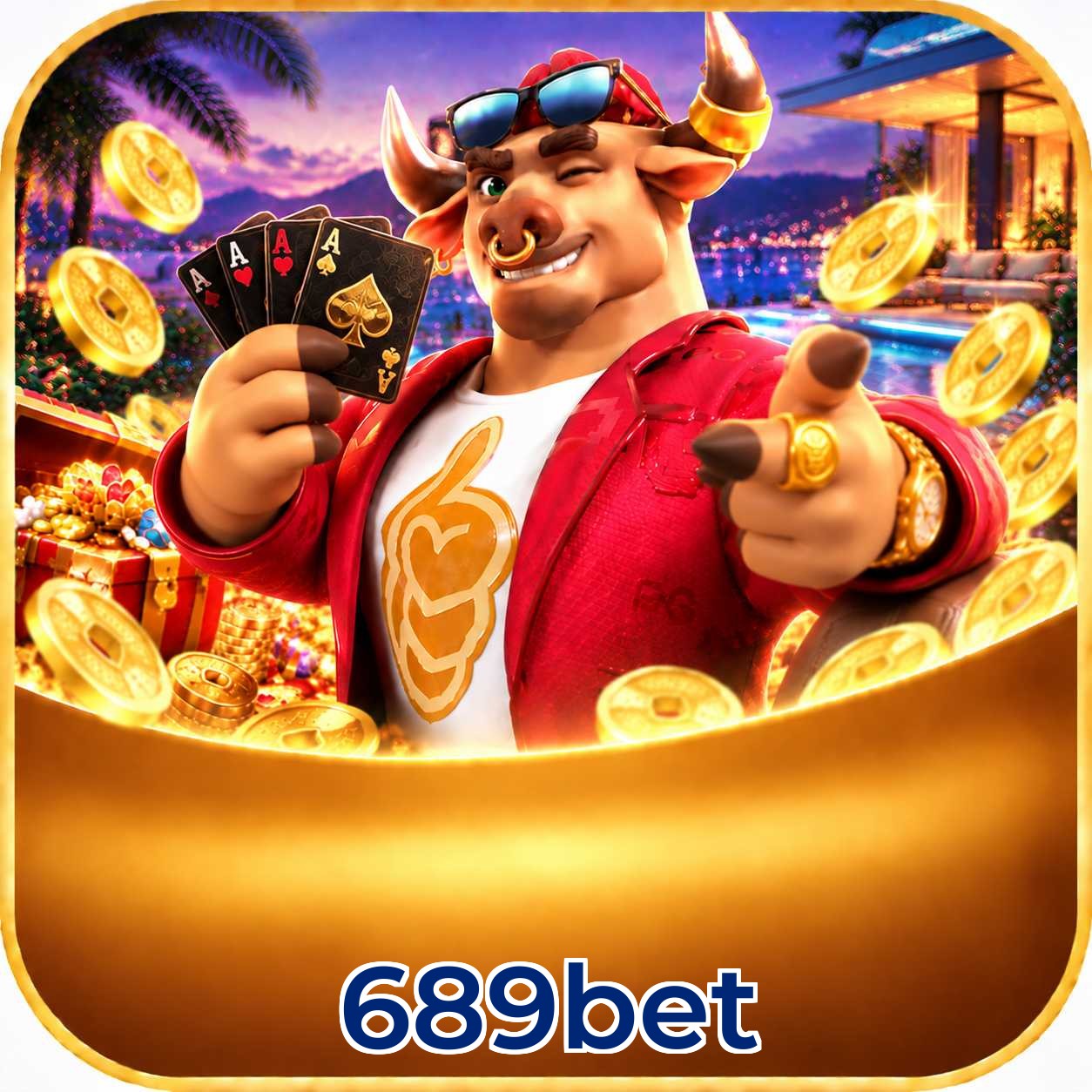 689bet Slot FAQ