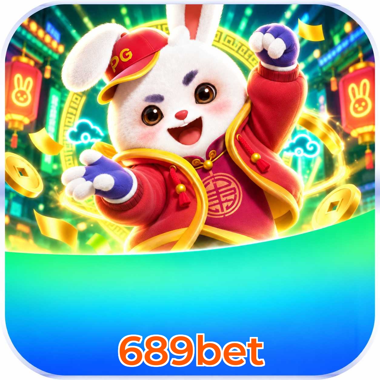 689bet Telegram Stats