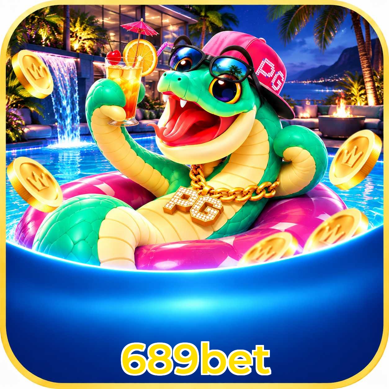 689bet Facebook Group