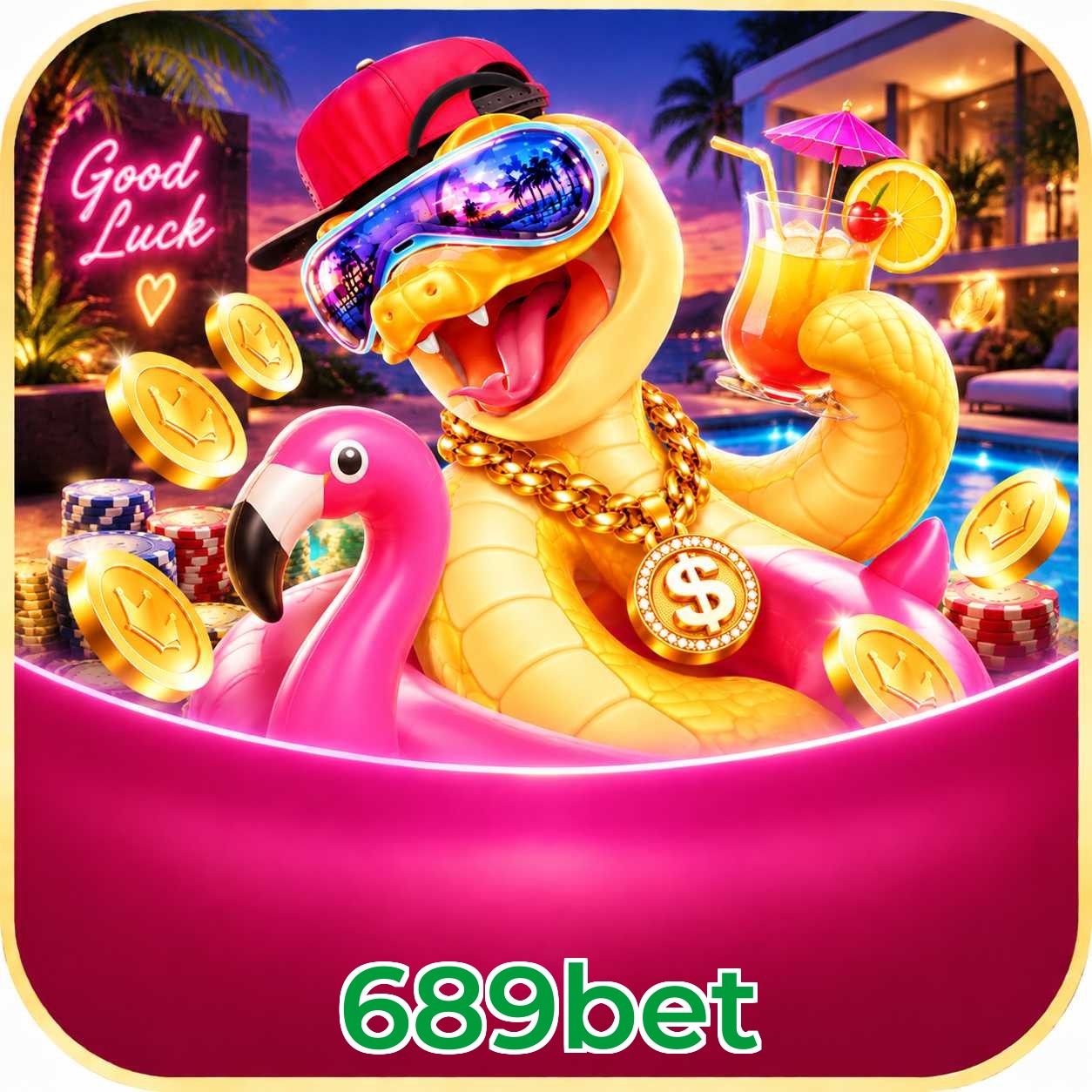 689bet Top Wins