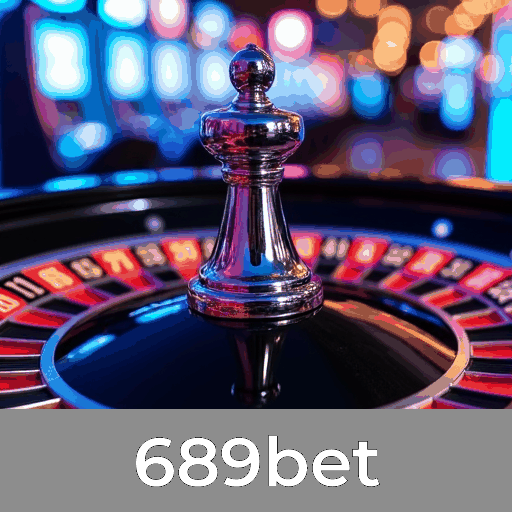 689bet: Seu Cassino Online Seguro e Premiado