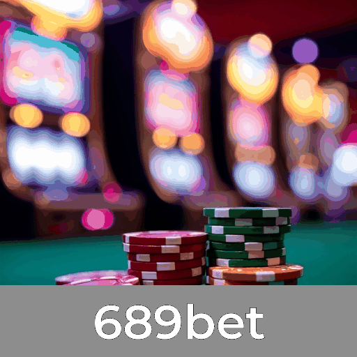 689bet: A Experiência de Cassino Ao Vivo Preferida no Brasil