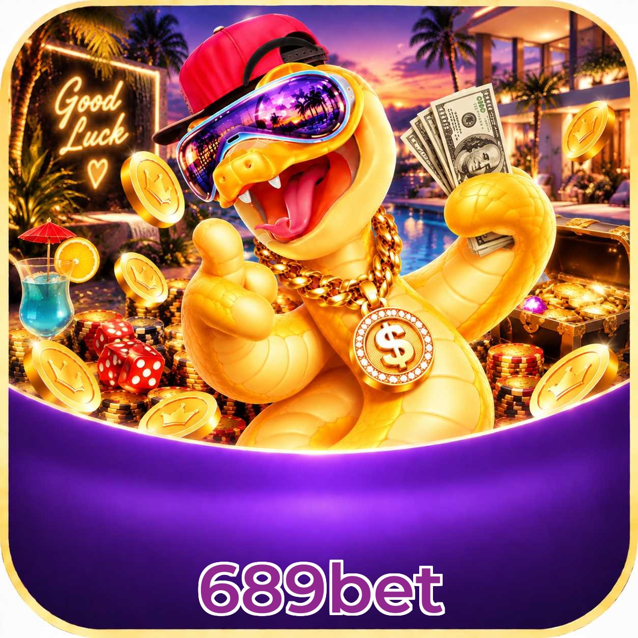 689bet Erros de Login