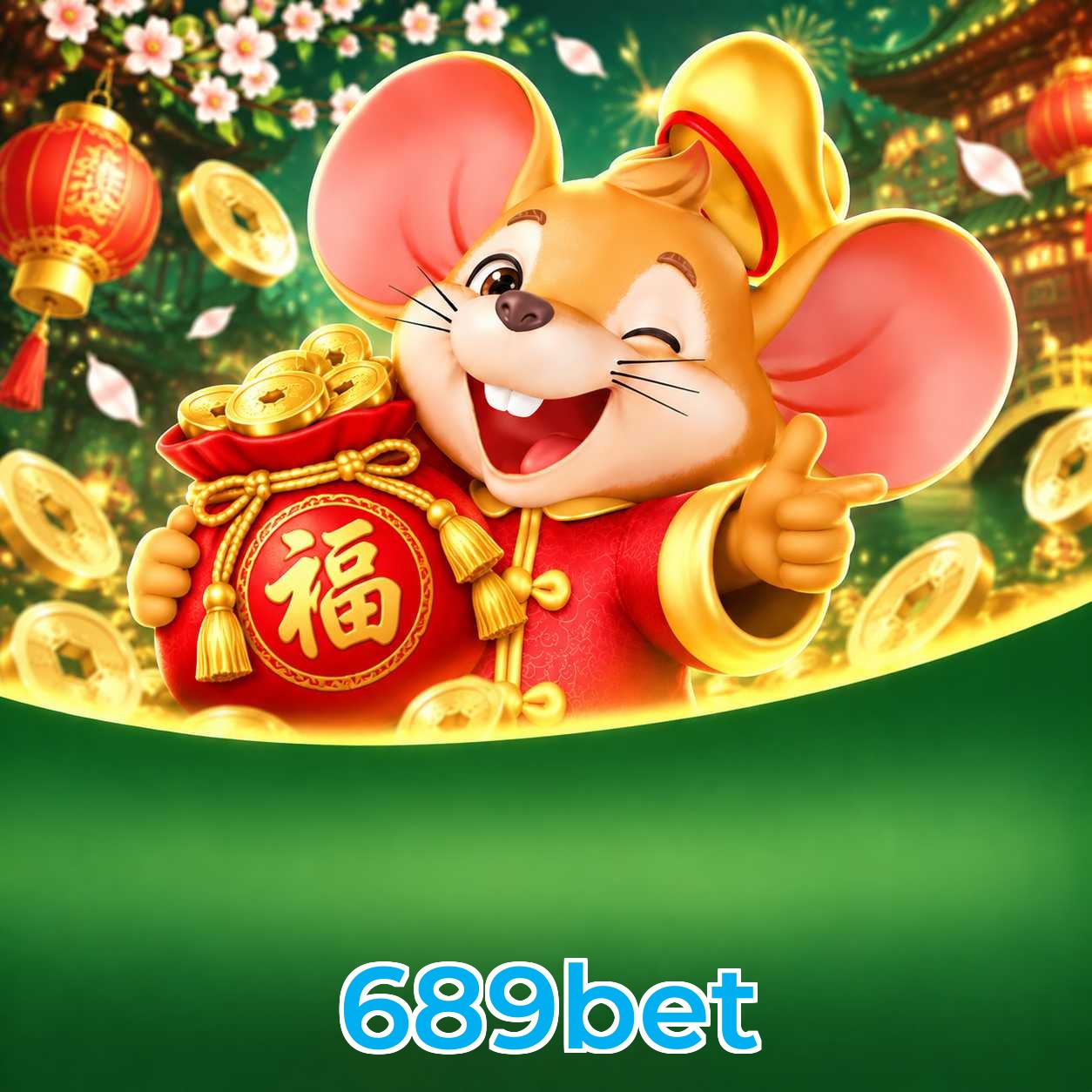 689bet Uptime