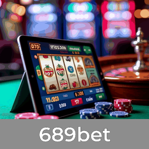 689bet: Descubra Jogos de Cassino Incríveis e Diversificados
