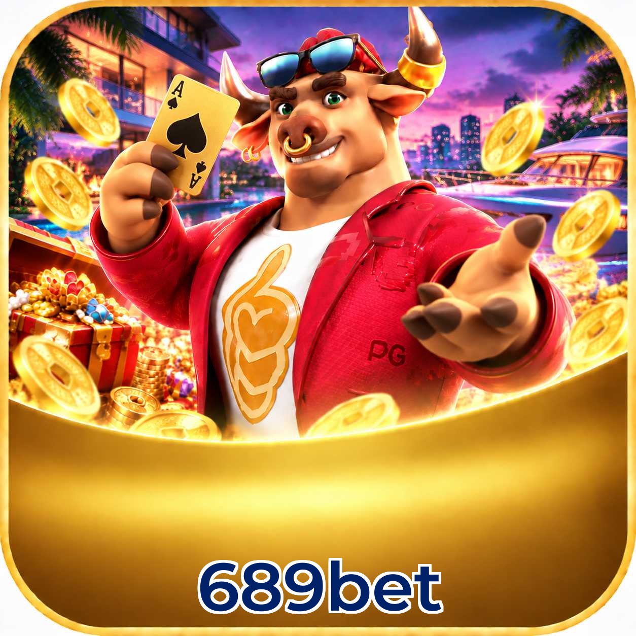 689bet Métodos de Login
