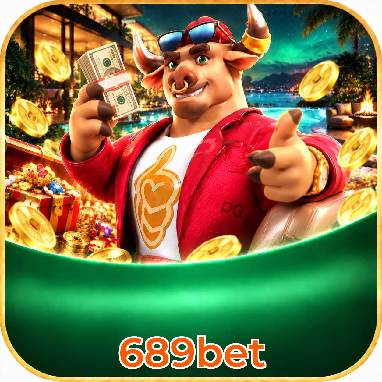 689bet VIP Telegram
