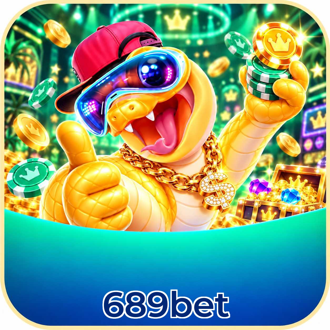 689bet Avaliações
