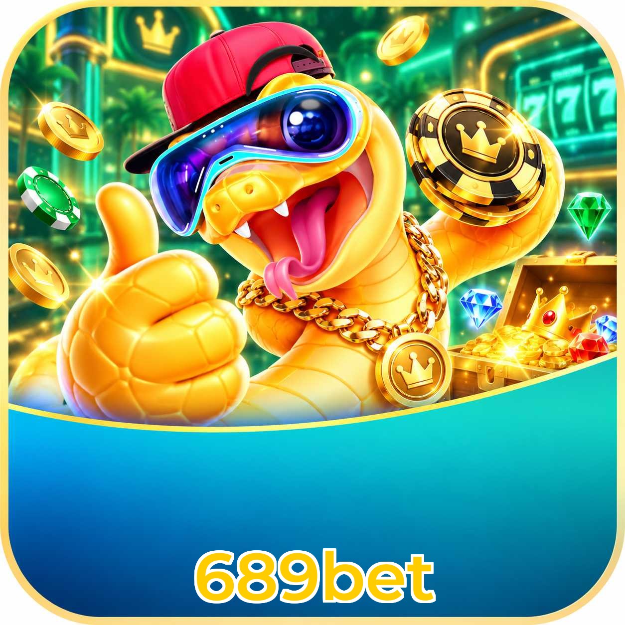 689bet Jogos Exclusivos