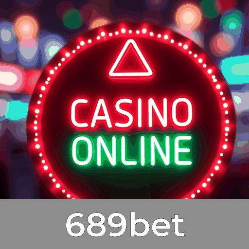 689bet: Emoção e Ganhos nos Jogos de Cassino