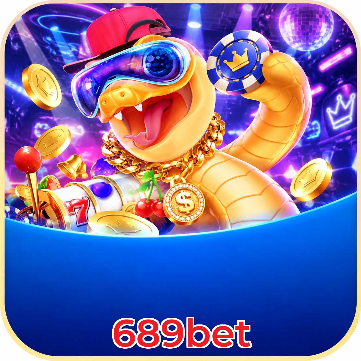 689bet App Features