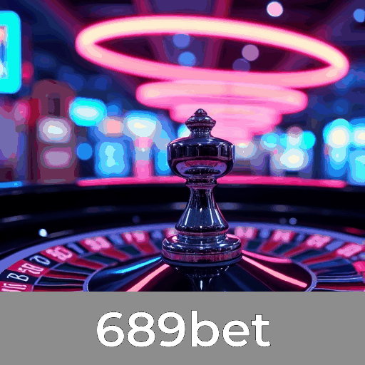 689bet: Slots Ricos, Mesa Estratégica, Dealer Imersivo!