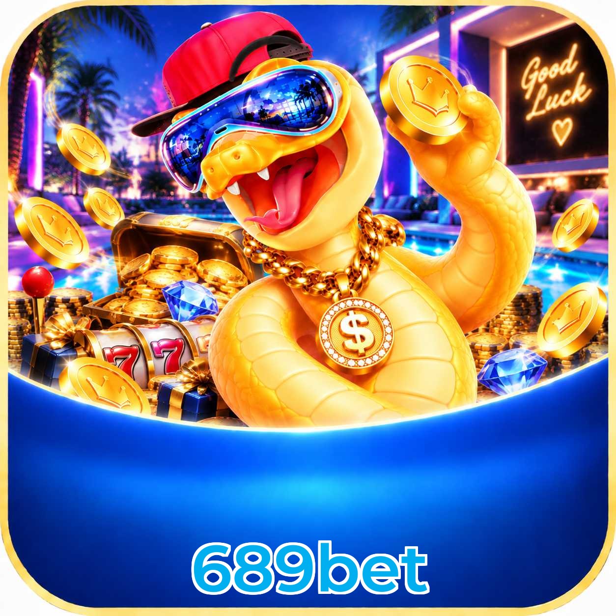 689bet Fortune Tiger Tips