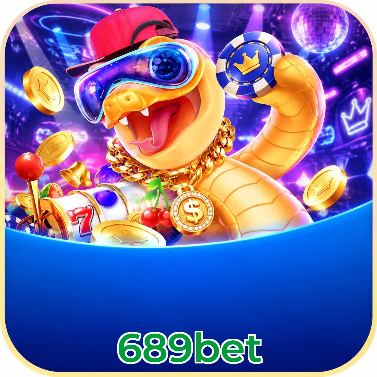 689bet Betting Limits