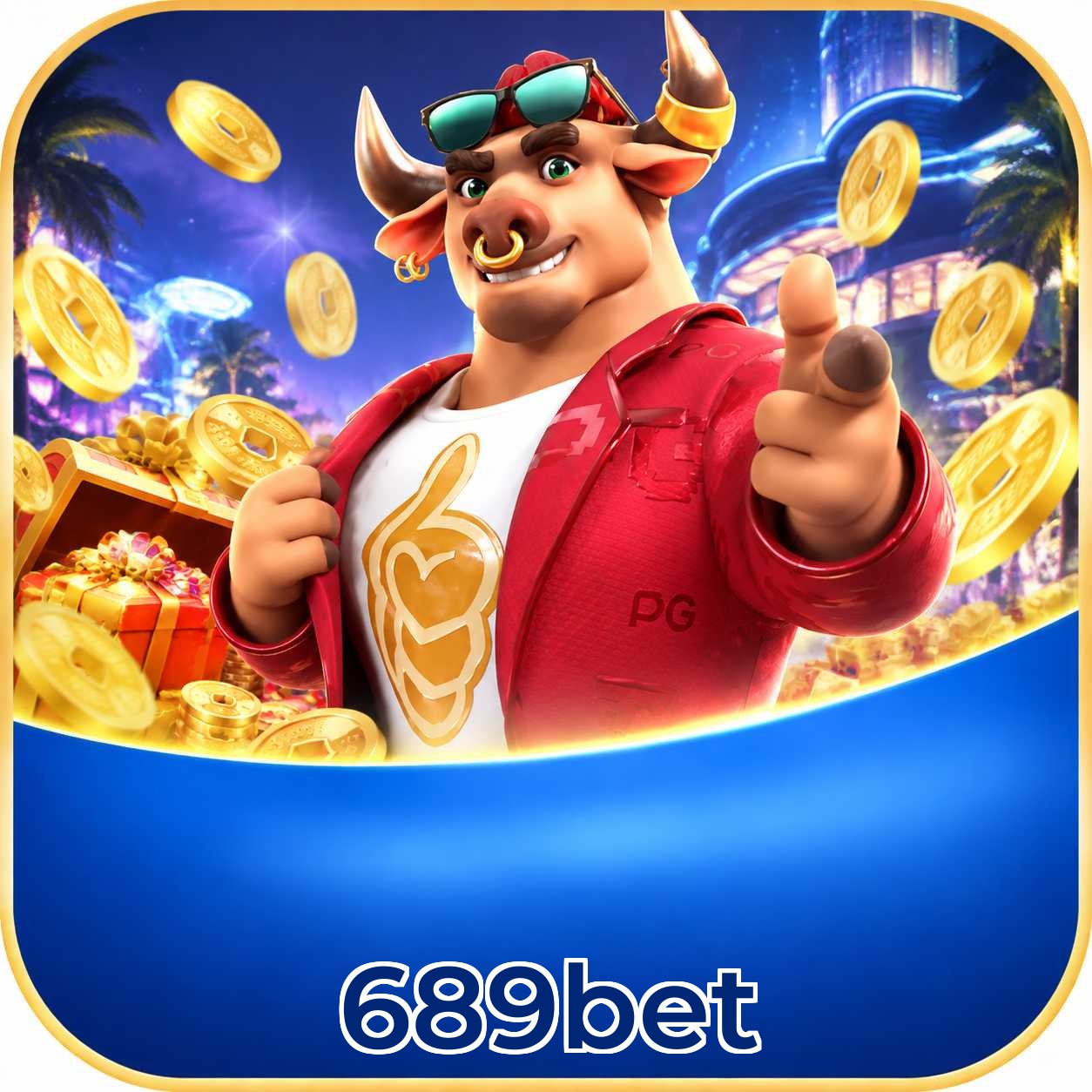 689bet Slots