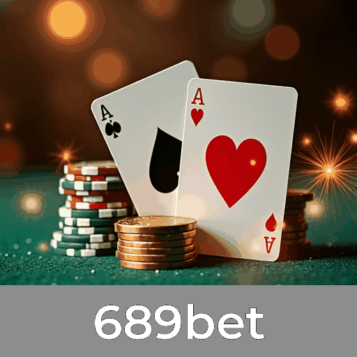 689bet: Emoção e Ganhos nos Jogos de Cassino