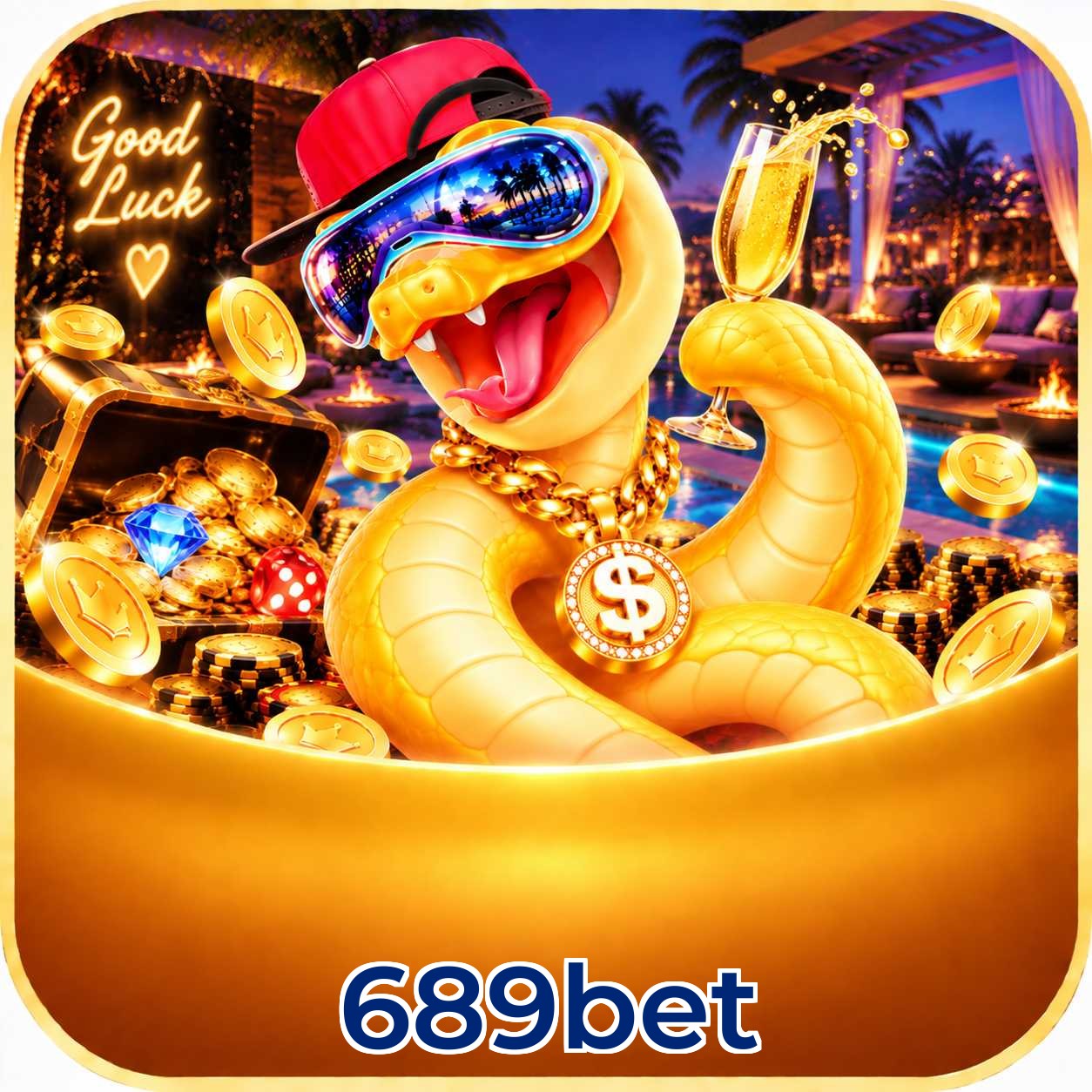 689bet Registration Guide