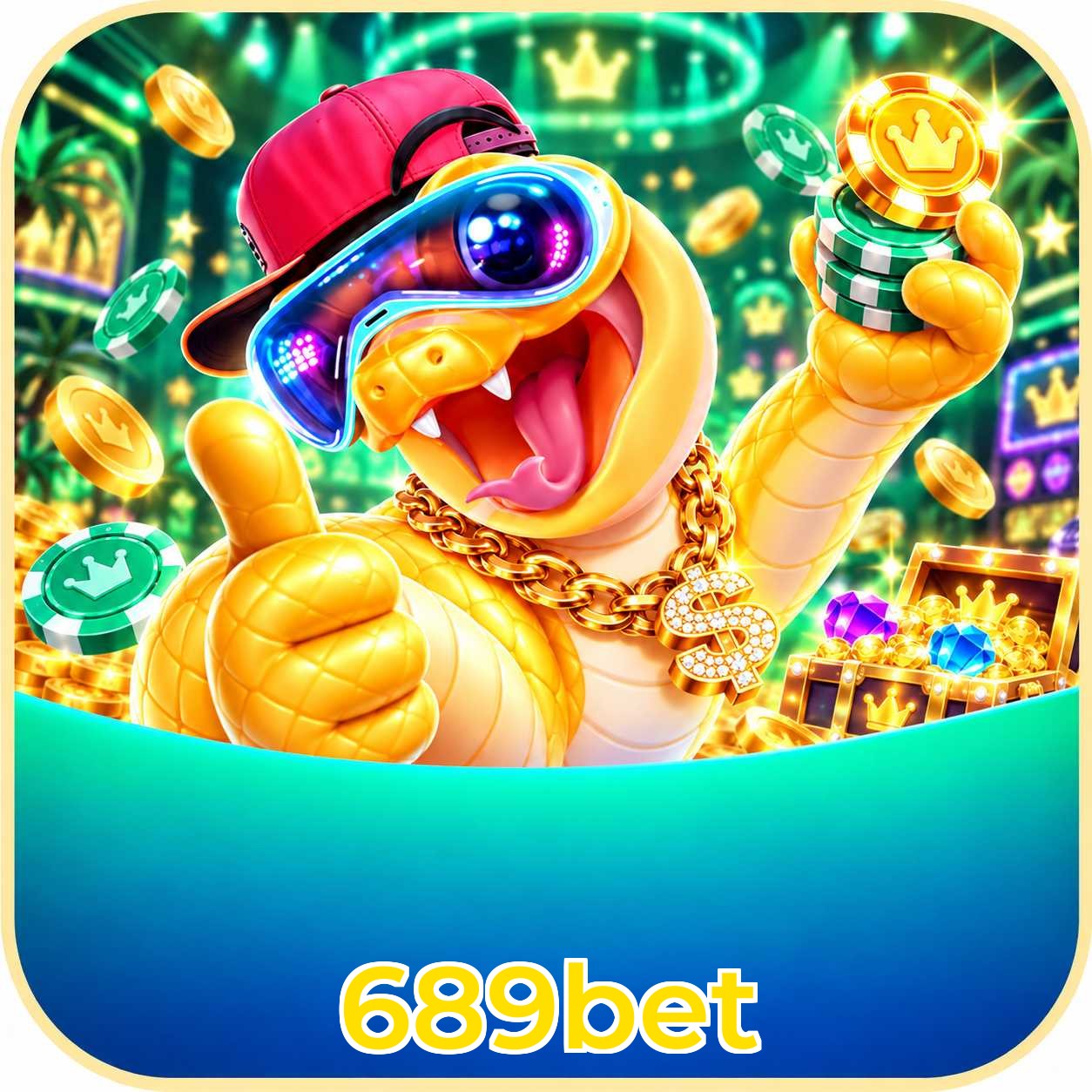 689bet App vs Web