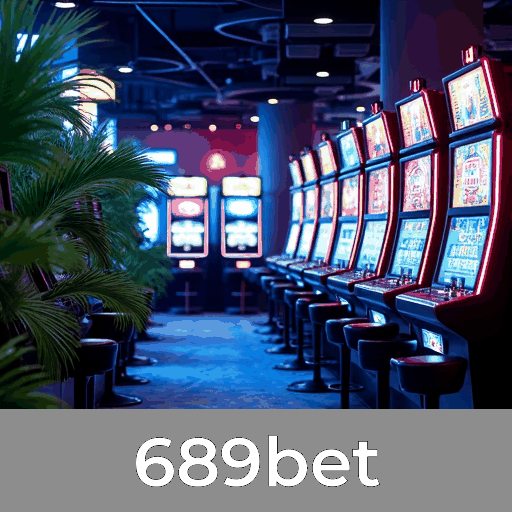 689bet: Aproveite Bônus e Ofertas Únicas!