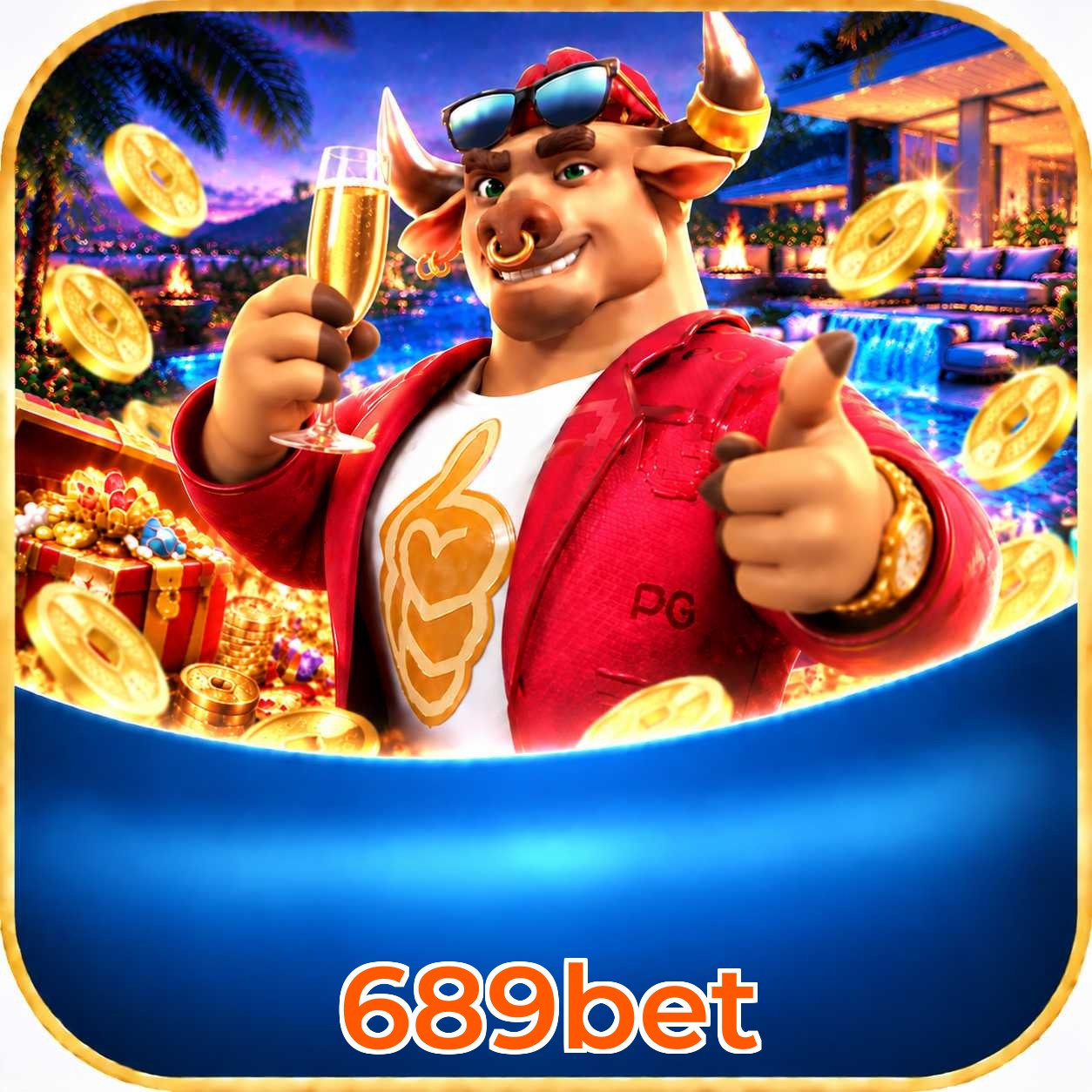 689bet Saque
