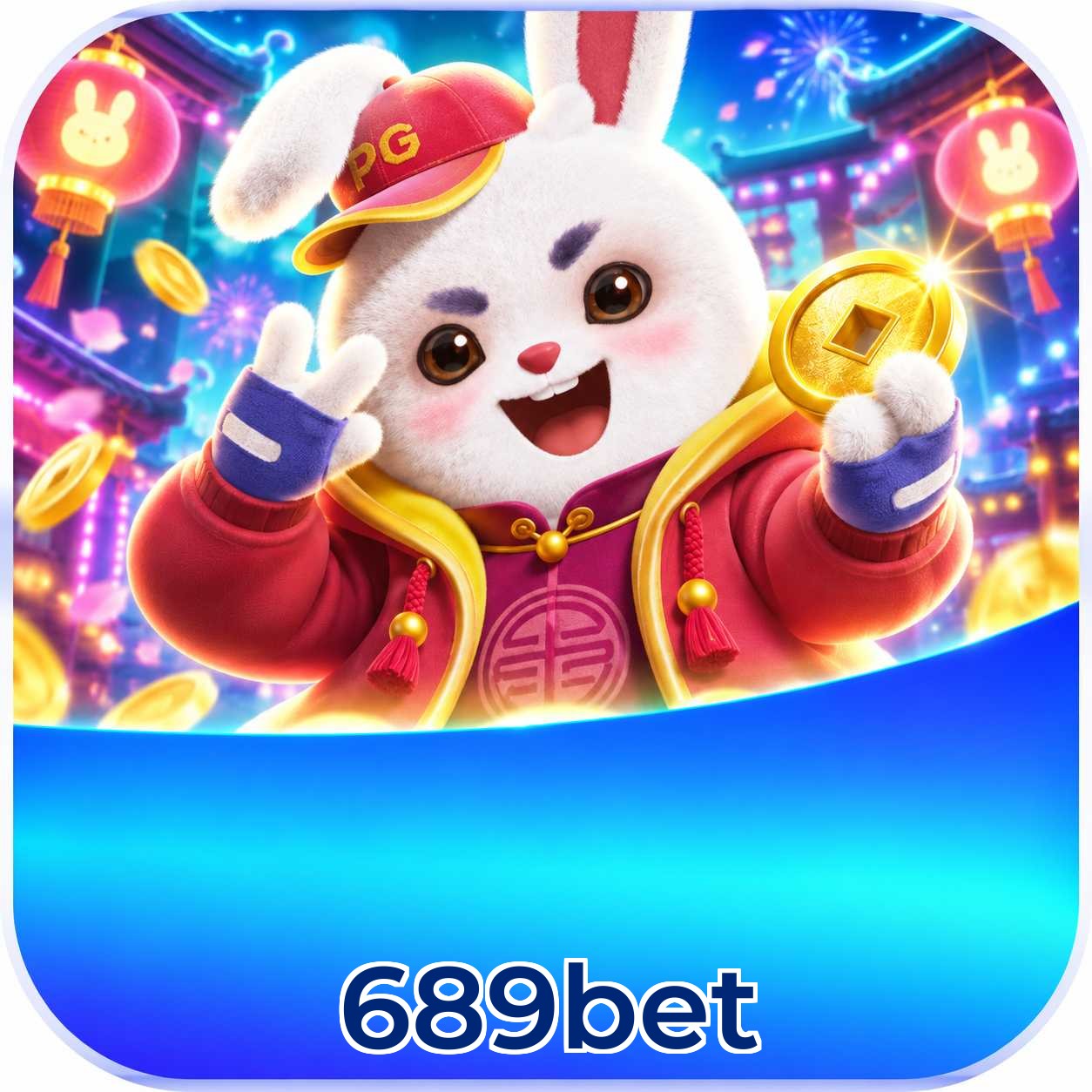 689bet Welcome Bonus