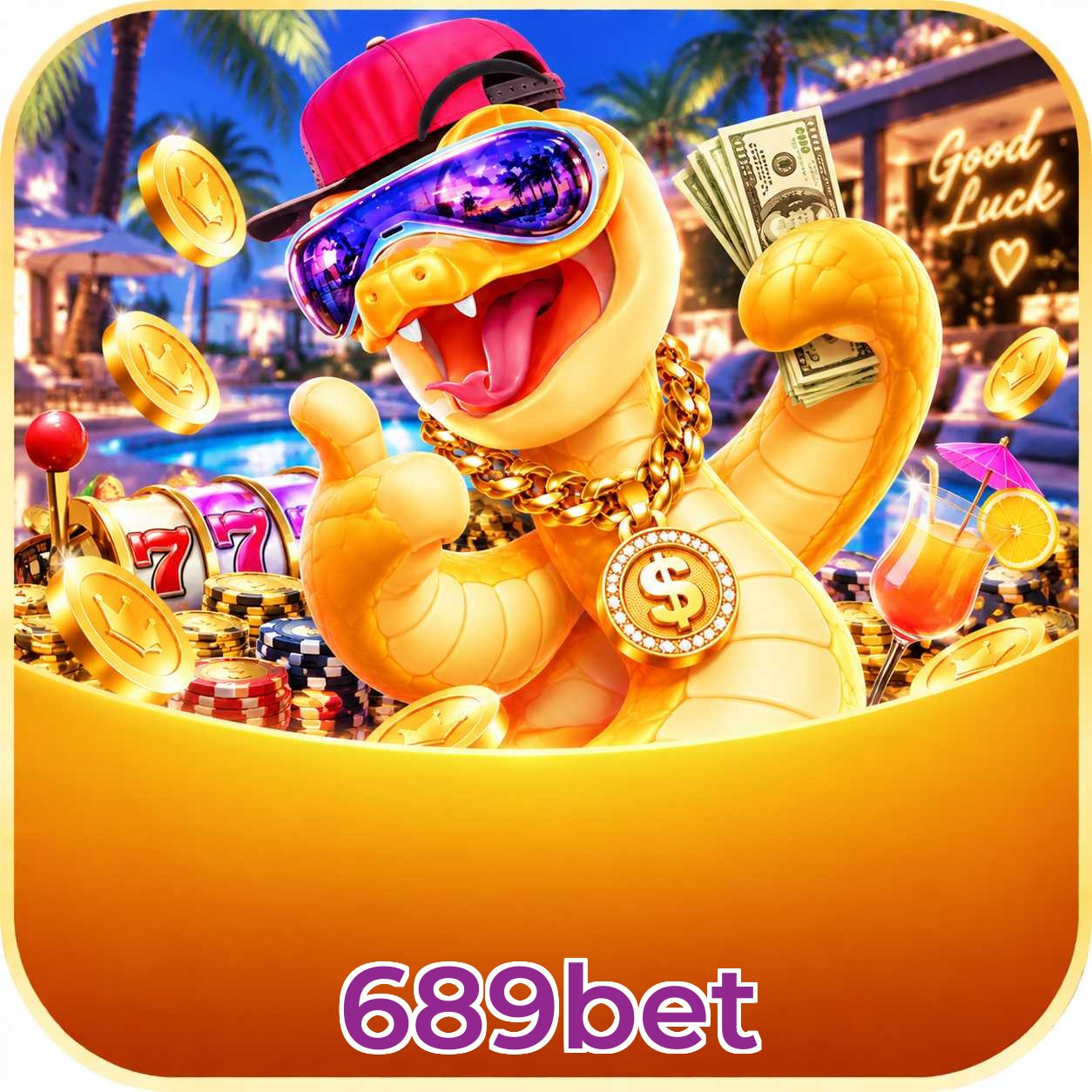 689bet Security