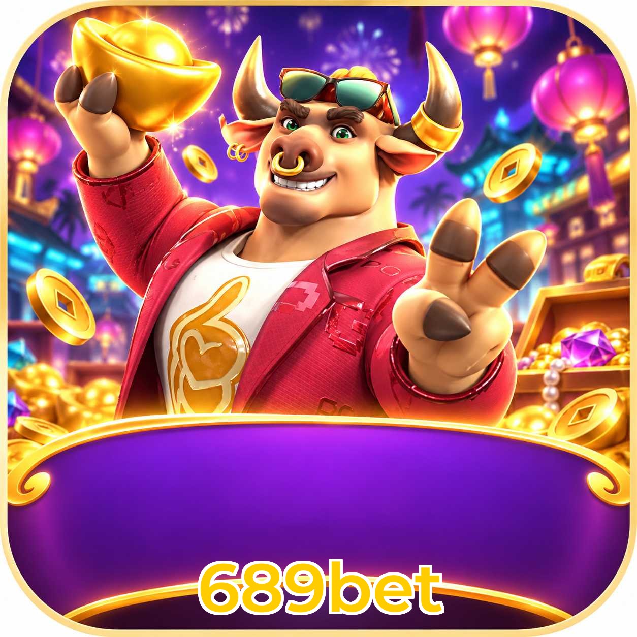 689bet Fortune Tiger Game